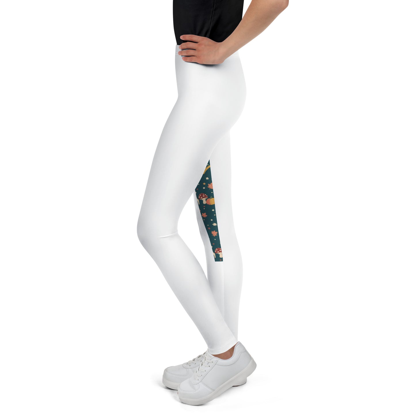 Youth Leggings 20