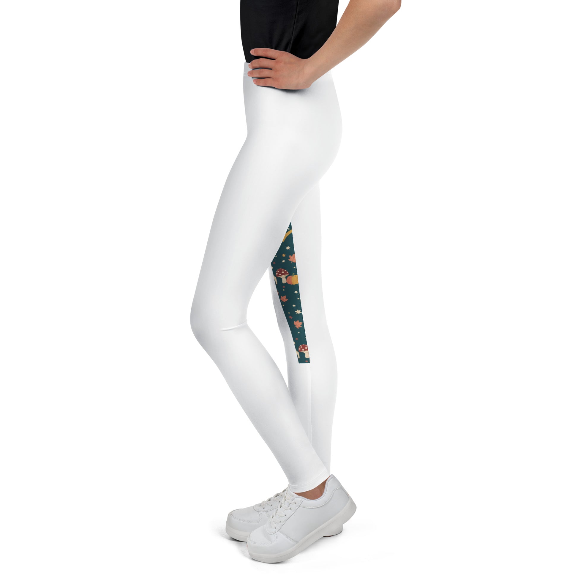 Youth Leggings 20