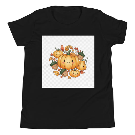 Youth Short Sleeve T-Shirt